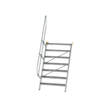 Escaliers 60°