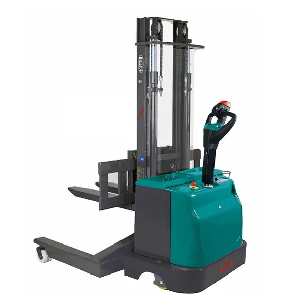 Gerbeur multi-directionnel 4 voies LGM XD4