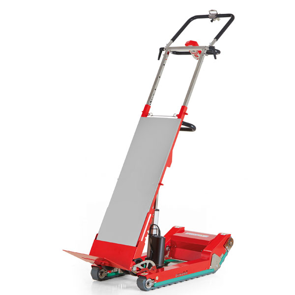 Treppensteiger elektrisch – Zonzini – Skipper 300 oder 400 Kg