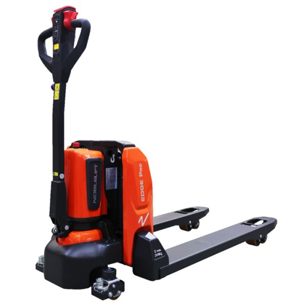Transpalette électrique lithium usage intensif Stockman PTE15NPRO
