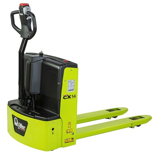 Transpalette électrique Pramac CX 14